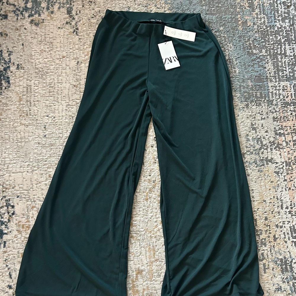 Zara pants!